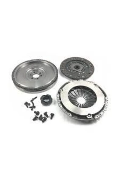 Wisco 835066  Debriyaj Seti-volant Vw Passat Leon 2.0tdı Bkp 05 - ürün görseli 1