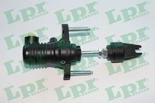 Lpr 2565  Debriyaj Merkezi Üst Hiıux Vııı 2.4 2015- Gun112-gun122-gun135-gun120 2gd-ftv 314200k070 ürün görseli 1