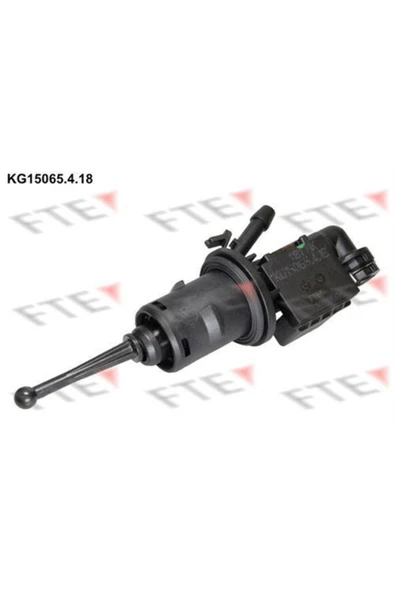 FTE KG15065418 Kg15065.4.18 Debriyaj Merkezi Rulmanı Üst Golf V Vı Jetta Iıı Caddy Iıı / A3 ürün görseli 1