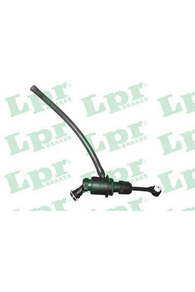 Lpr 2284  Debriyaj Üst Merkezi CLIO III Symbol 1,2 16V 05- ürün görseli 1