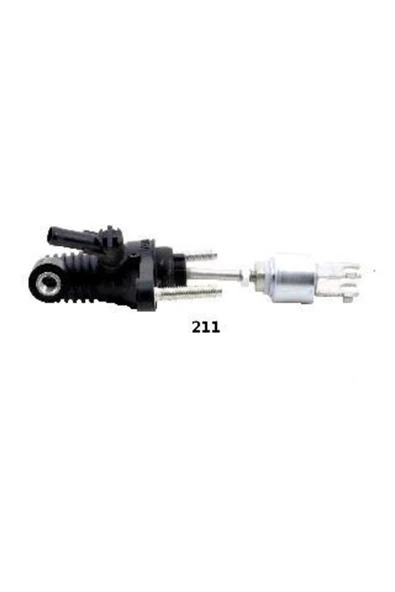 Hattat 3060109  Debriyaj Merkezi Rulmanı Üst Rav4 06- 2.2 D4d ürün görseli 1