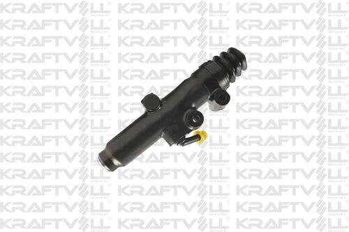 Kraftvoll 03050009  Debriyaj Merkezi Üst 19mm Hidrolik Mercedes Axor 1840-4140 Om456 A0022950206 ürün görseli 1