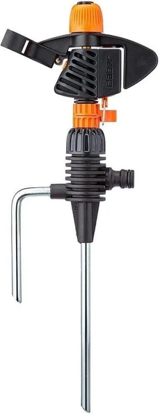 Claber 8707 Impact Spike Pulsar Sistem Saplamalı Fıskiye ürün görseli 1