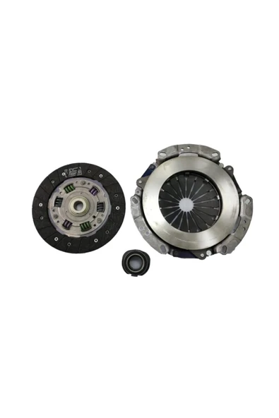 VALEO 821342 Renault Clıo/megan/logan/laguna Debrıyaj Setı 1997 Ve Üstü Yıllar Uyumlu ürün görseli 1