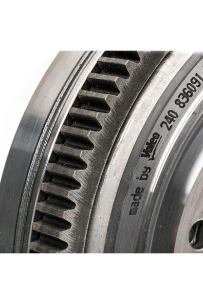 VALEO 836091 Fıat Brovo Iı/freemont/gıulıetta Volanlı Debrıyaj Setı 2010 Ve Üstü Yıllar (552330230) ürün görseli 1