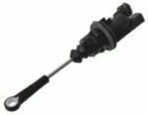 SACHS 6284605072  Debriyaj Merkezi Üst Audi A4-a5-a6-q5 2008 8k1721401f ürün görseli 1