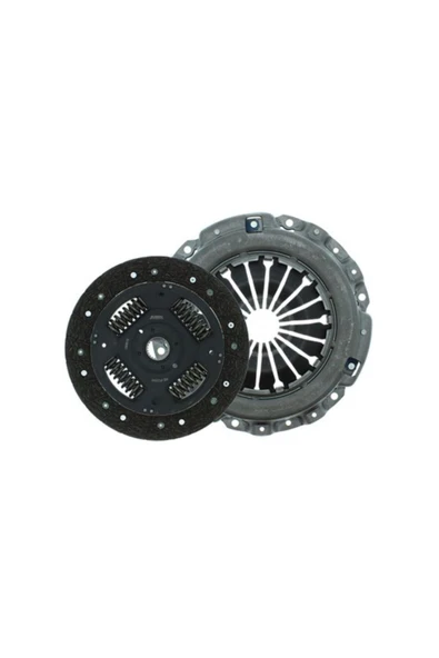 VALEO 826491 Mondeo-focus Debrıyaj Setı 2000 Ve Üstü Yıllar (3s41 7540 F1a) ürün görseli 1