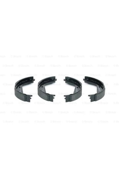 Bosch 0986487794  El Fren Bapuc Balata Volvo Xc90 03-14 31262874 ürün görseli 1