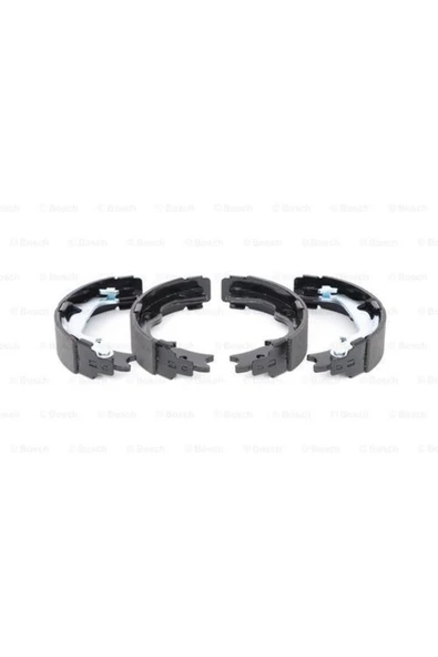 Bosch 0986487779  Pabuçlu Fren Balatası 189x40mm 583052sa30 ürün görseli 1