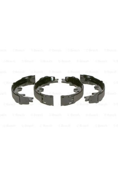 Bosch 0986487680  Pabuçlu Fren Balatası 170x32mm 0986487602 4654020060 ürün görseli 1