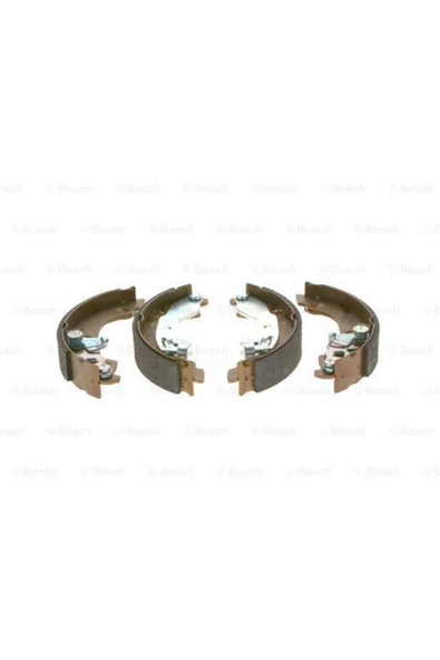 Bosch 0986487669 Kampana Balata Panda 03- 180×32 Uyumlu ürün görseli 1