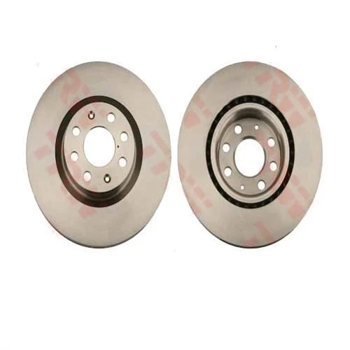 Auto Part FD33407 AUTO  FREN DİSKİ ÖN PUNTO EVO 09- / CORSA D 06- CORSA E 14 ürün görseli 1