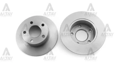 AYD 50174  Fren Diski Passat A6 Superb 97-04 Arka 245mm 4a0615601a ürün görseli 1
