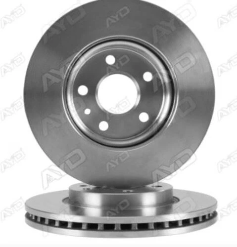 AYD 50236  Fren Diski Astra K 15 Astra J 09-16 Aveo 11 Cruze 09 276-5 569073 ürün görseli 1