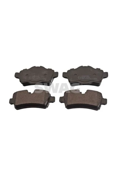 11916742 Fren Balatası Arka Clubman R55 R56 R50 R53 Clubvan R55 Convertıble R57 C Countryman R5 ürün görseli 1