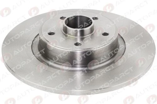 Auto Part FD649353 AUTO  ARKA FREN DİSKİ ESPACE IV 1.9DCI-2.0-2.2DCI-3.0DCI ürün görseli 1