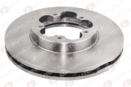 Auto Part FD13311 AUTO  FREN DİSKİ ÖN TRANSIT V184 06- TRANSIT V347 06- ÖNDE ürün görseli 1