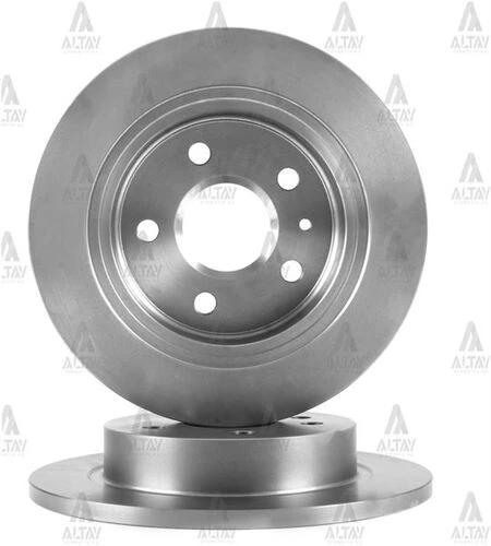 AYD 50222  Fren Diski Insignia A 08-18 Arka Düz 292-5 13582356 ürün görseli 1