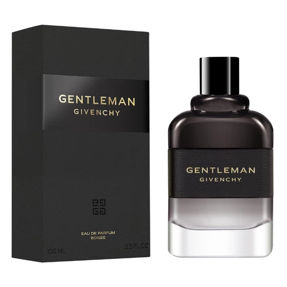 Givenchy Gentleman Boisee EDP 100 ml Erkek Parfüm ürün görseli 1
