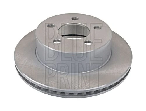 Blue Print ADA104332 FREN DİSKİ ÖN CHEROKEE 2.5 TD 88-01 4.0 Ä° 9 ürün görseli 1