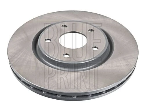 Blue Print ADA104371 FREN DİSKİ ÖN 5D 335mm GRAND VOYAGER 11- ürün görseli 1