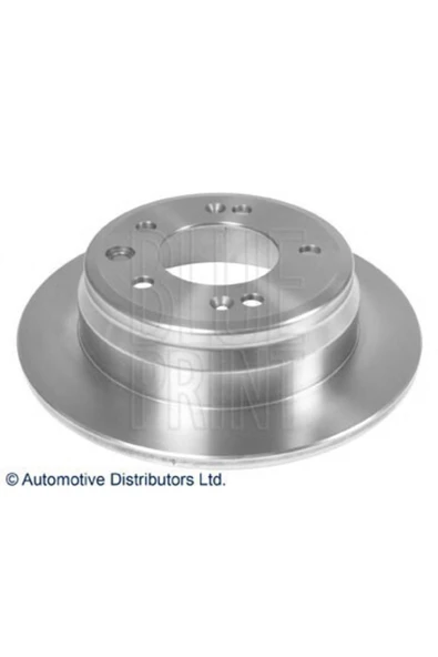 Blue Print ADG043132 Fren Dıskı Arka I30 Ceed 07- Ix35 10- Sportage 11- 262 Mm 58411-1h100 ürün görseli 1