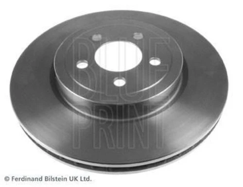 Blue Print ADA104304 FREN DİSKİ ÖN 300C 05-12 345 MM 04779197AB A ürün görseli 1
