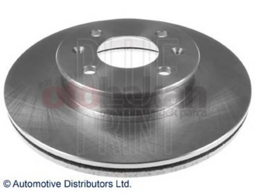 Blue Print ADG04382 FREN DİSKİ ÖN GETZ DIZEL 255.5 MM 51712-1C050 ürün görseli 1