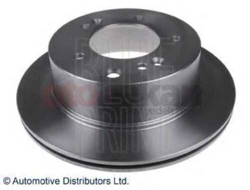 Blue Print ADG04369 FREN DİSKİ ARKA SORENTO 02- 315 MM 58411-3E00 ürün görseli 1