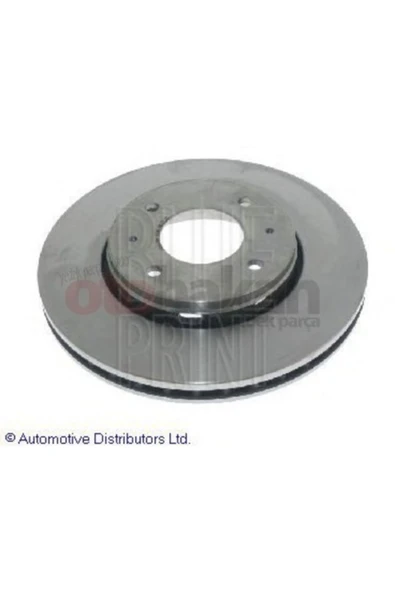 Blue Print ADC44389 Adc44389 Ön Fren Diski Havalı Carisma 00-06 Volvo S40 00-281x3 M818027 ürün görseli 1