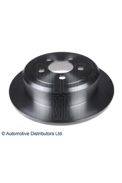 Blue Print ADA104319 Fren Dıskı Arka Cherokee 01- Dodge Nıtro 07- 316 Mm 52129250aa Amerıcan ürün görseli 1