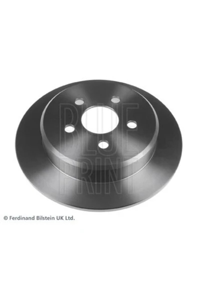 Blue Print ADA104329 Fren Dıskı Arka Neon 1.8 2.0 16v 97-06 Pt Uyumlu Cruıser 2.0 04-10 270 Mm ürün görseli 1