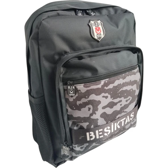 Beşiktaş Kolon Detaylı Sırt Çantası 25315 ürün görseli 1
