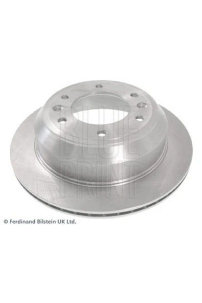 Blue Print ADG043150 FREN DİSKİ ARKA H1 08- 324MM 58411-4H300 ürün görseli 1