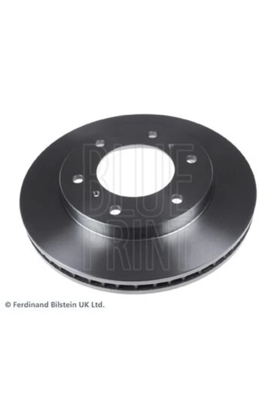 Blue Print ADC443110 Fren Dıskı Ön Pajero 3.2 Dıd 06- V88 290mm 4615a061 Uyumlu ürün görseli 1