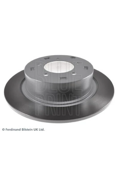 Blue Print ADC443125 Fren Dıskı Arka Asx 1.6 10- Outlander 06- 2.0 302mm 4615a121 ürün görseli 1