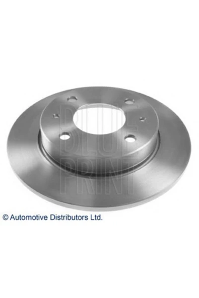 Blue Print ADC443103 FREN DİSKİ ARKA COLT 04-12 250 MM 4605A076 ürün görseli 1