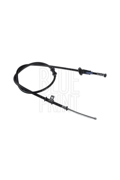 Blue Print ADC446116 El Fren Teli Arka Sağ Carisma 1.6 1.8 97-01 Kampanalı Mb950336 ürün görseli 1