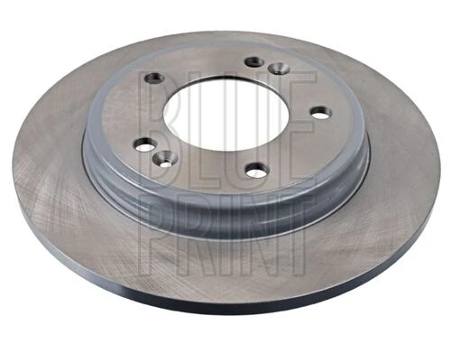 Blue Print ADG043229 FREN DİSKİ ELANTRA IV IONIQ ürün görseli 1