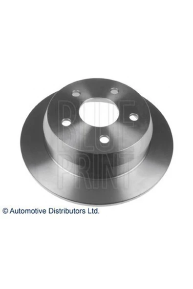 Blue Print ADA104312 Fren Dıskı Arka Grand Cherokee 96-04 305 Mm 52098666 Amerıcan ürün görseli 1