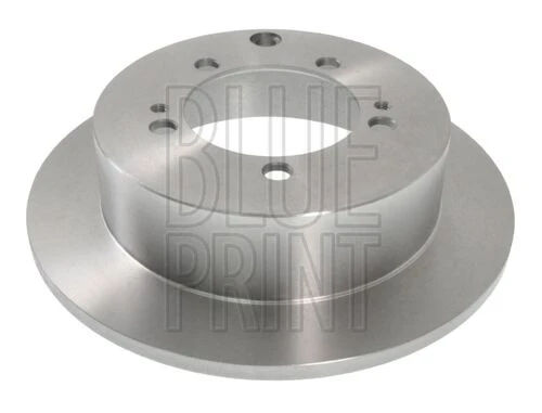 Blue Print ADC44396 FREN DİSKİ ARKA 5D 261mm LANCER OUTLENDER 03- ürün görseli 1