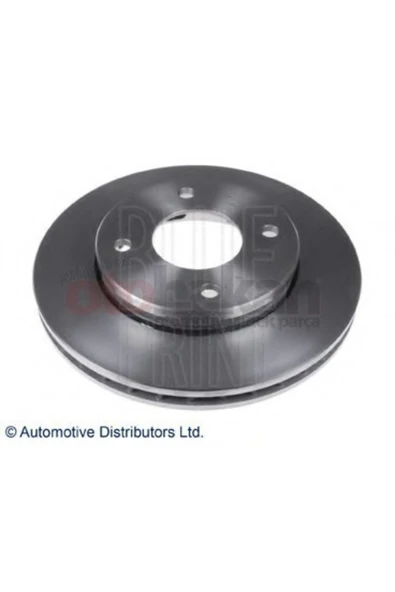 Blue Print ADC443102 Fren Dıskı Ön Colt 05- 256 Mm 4605a068Uyumlu ürün görseli 1