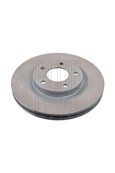 Blue Print ADA104309 FREN DİSKİ ARKA SEBRING 2.0 CRD VVT 07-11 DODGE AVENGER 2.0 07- J ürün görseli 1