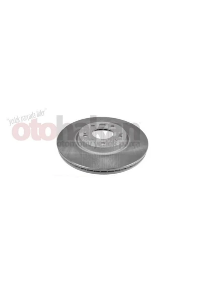 Blue Print ADG043158 Fren Dıskı Ön Sportage 10- 300 Mm 51712-0z000 Uyumlu ürün görseli 1