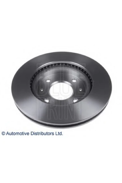 Blue Print ADC44390 FREN DİSKİ ÖN LANCER 03-08 276 MM MR510741 ürün görseli 1