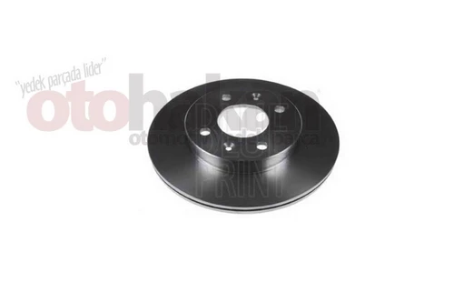 Blue Print ADG043100 FREN DİSKİ ÖN GETZ BENZİNLİ 02- 241 MM 51712 ürün görseli 1