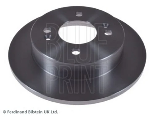 Blue Print ADG043211 FREN DİSKİ ARKA i10 13- 234MM 58411-B4300 ürün görseli 1