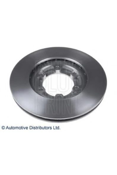 Blue Print ADC44391 Fren Dıskı Ön L200 K64 4×2 00-06 Adet 255 Mm Mb950958 ürün görseli 1