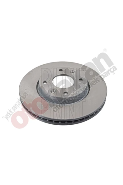 Blue Print ADG04366 FREN DİSK ÖN ELANTRA 01- 280MM 51712-3D300 ürün görseli 1