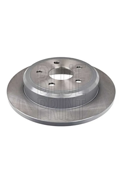 Blue Print ADA104310 FREN DİSKİ ARKA GRAND CHEROKEE 04-11 320 MM ürün görseli 1